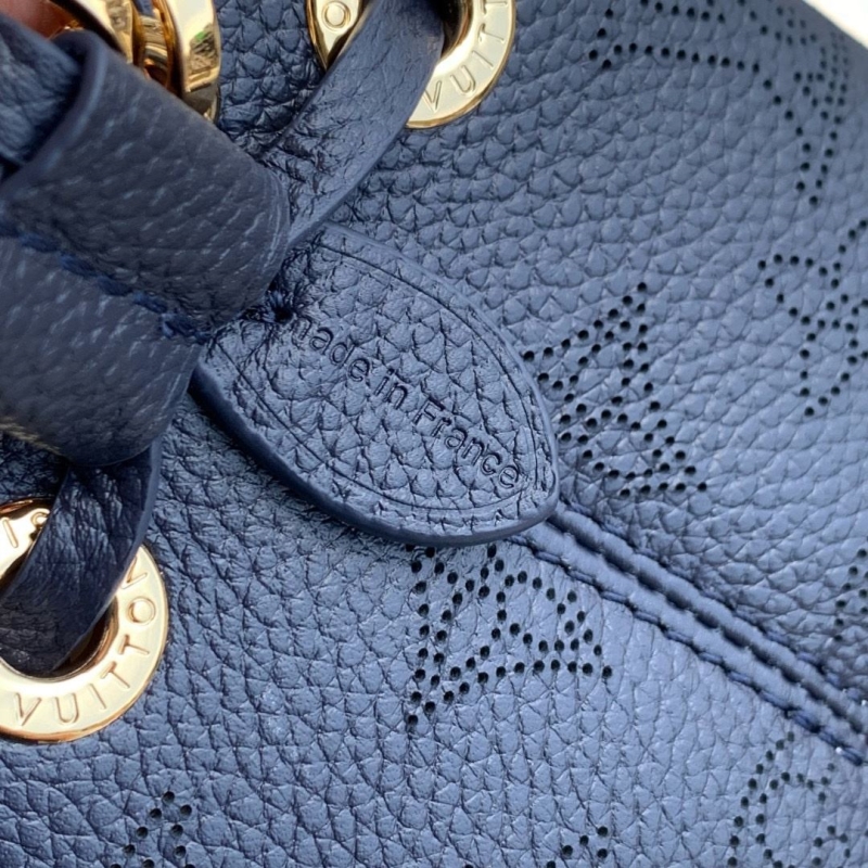 LV Bucket Bags